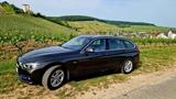 BMW 320d Touring Sport Line - sehr gepflegt! - gebrauchte BMW 320 aus dem Jahr 2017