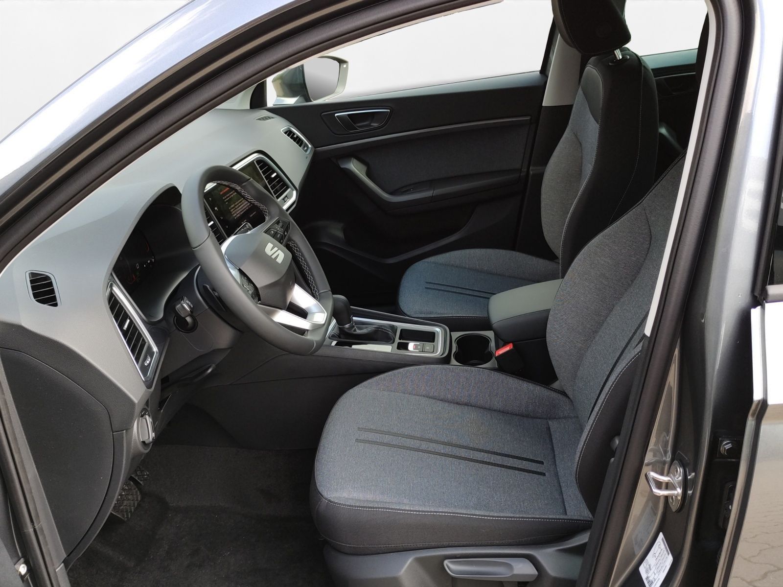 Seat Ateca - Bild 8