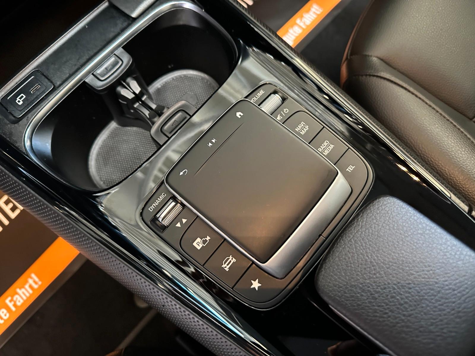 Mercedes-Benz B-Class *Kamera*PDC*Leder*Keyless*Navi*, миниатюра 30