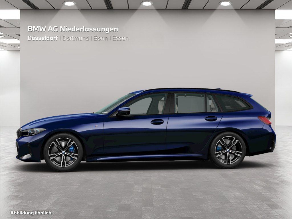 BMW 318 - Bild 8