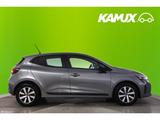 Mitsubishi Colt T90 1.0MTS  Invite+LED+KAMERA+CARPLAY+SHZ - Mitsubishi Colt mit Benzin-Antrieb: Grau