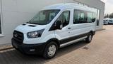 Ford Transit FT350 L3H2 Kombi 9Sitze Kamera*Sitzheiz.