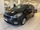 Kia Carens /WENIG KM/NAVI/KLIMA/TEMPOMAT - Kia Carens: Automatik