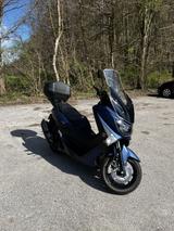 Yamaha NMAX 125 - YAMAHA NMAX 125