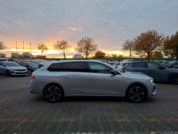 Bild 6 Opel Astra L Sports Tourer GS AHK-abnehmbar 360 Kamer