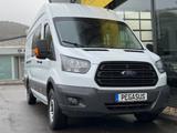 Ford Transit Kasten 350 L4 - Ford Transit Gebrauchtwagen in Hagen