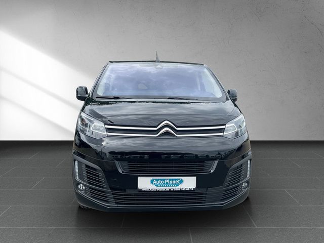 Citroën Spacetourer 2.0 HDI XL Business Lounge *AHK*STHZ