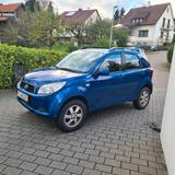 Daihatsu Terios J2, 1 Hand, TÜV Neu. - Daihatsu Terios aus 2008