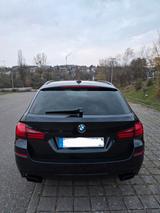 BMW 535d xDrive Touring LCI M-Paket Panorama HUD - BMW 535: 535d Xdrive