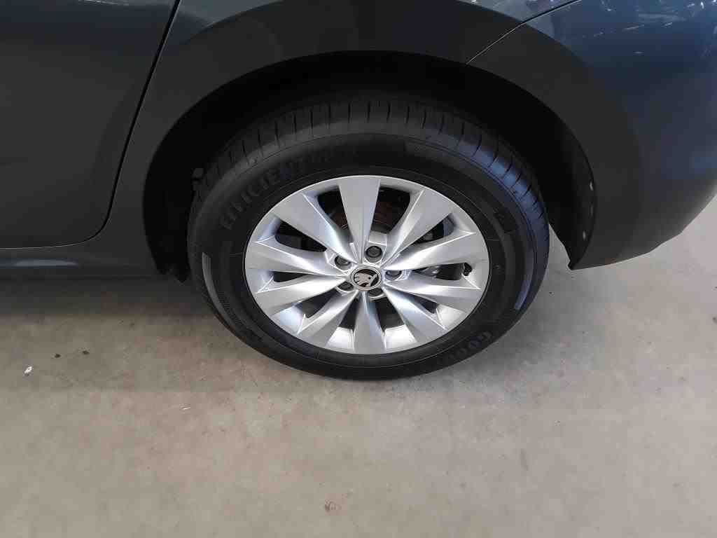Skoda Kamiq Ambition 1.0 TSI DSG PDC*Tempo*Klima*SH