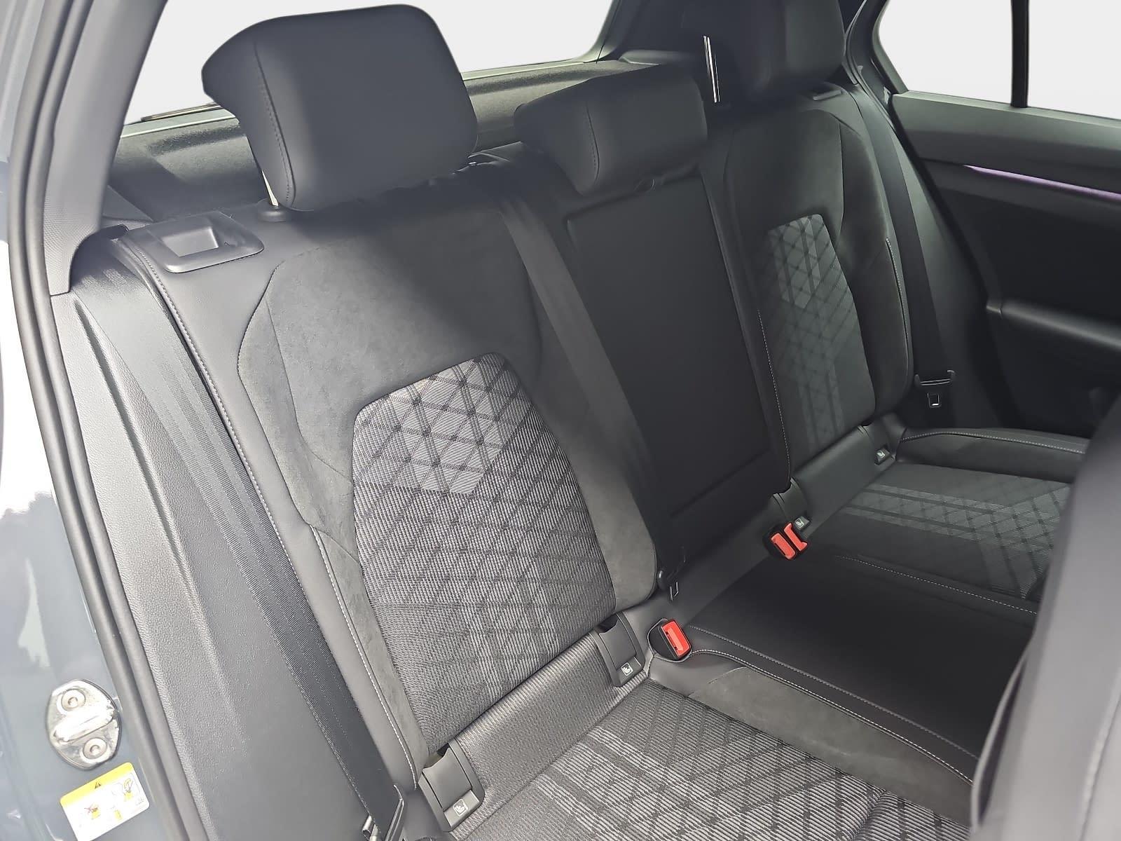 Volkswagen Golf 1.5 ETSI DSG VIII R-LINE NAVI MATRIX-LED, миниатюра 19