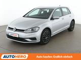 Volkswagen Golf VII 1.6 TDI Trendline BlueMotion Tech*NAVI* - Volkswagen Golf: Vi Trendline