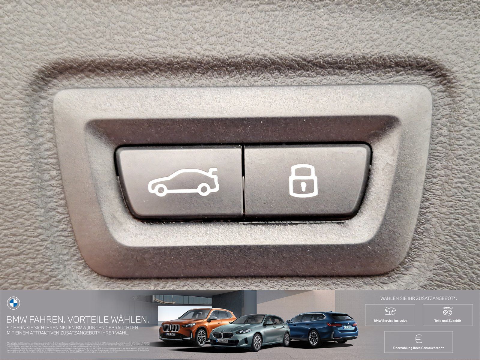 BMW 420 Gran Coupé - Bild 23