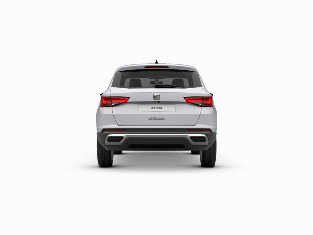 Seat Ateca - Bild 8