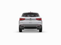 Seat Ateca - Vorschau Bild 8
