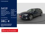 Audi A6 Av 35 TDI sport AHK MATRIX PANO LEDER - Audi A6 Gebrauchtwagen in Halle