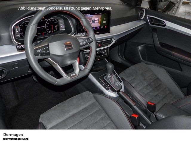 Seat Arona - Bild 5