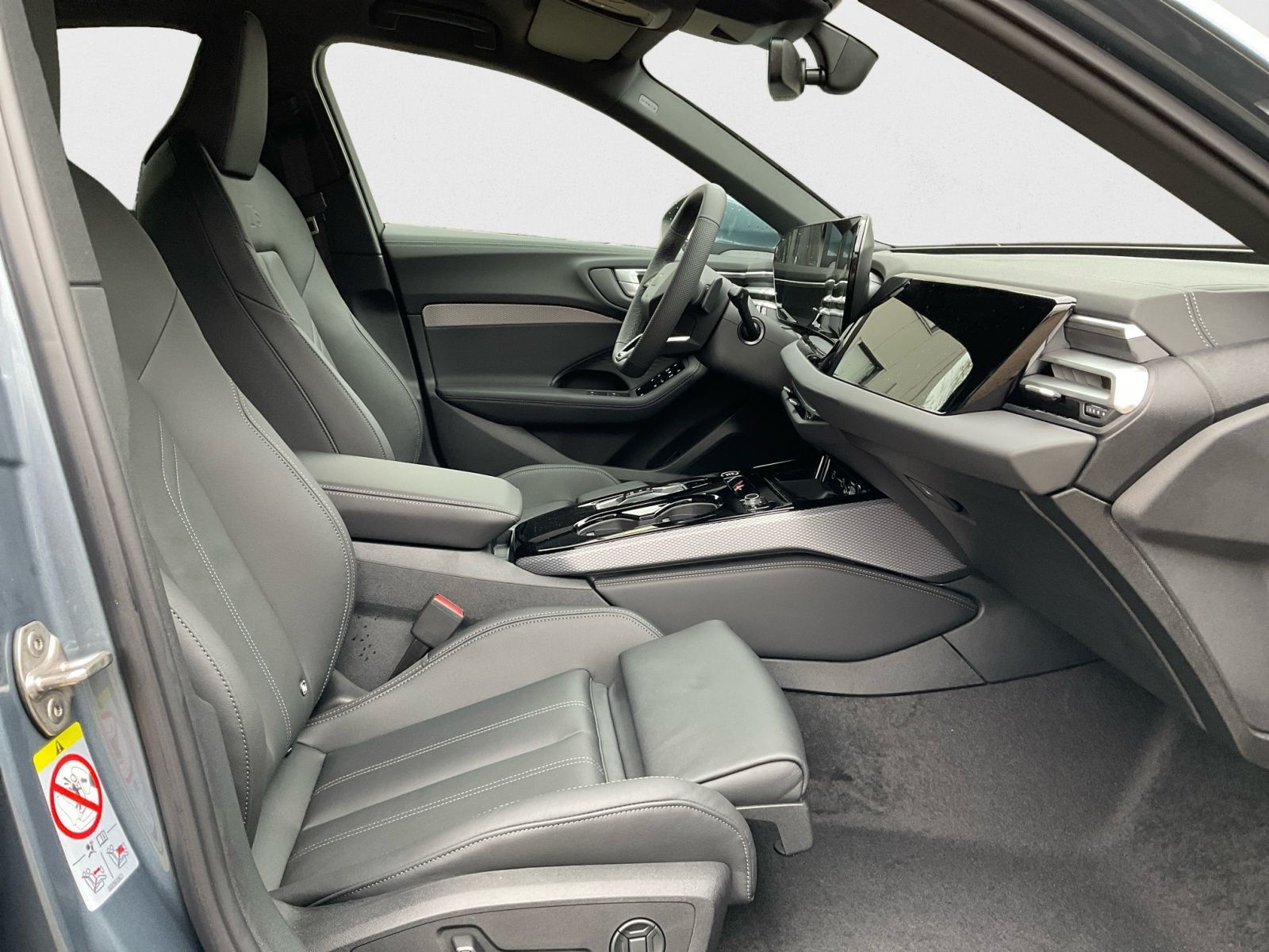 Audi A5 - Bild 16