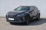 Lexus RX 450h+ (Plug-in-Hybrid) Luxury Line + Panorama - Lexus RX 450 mit Hybrid-Antrieb: 450h