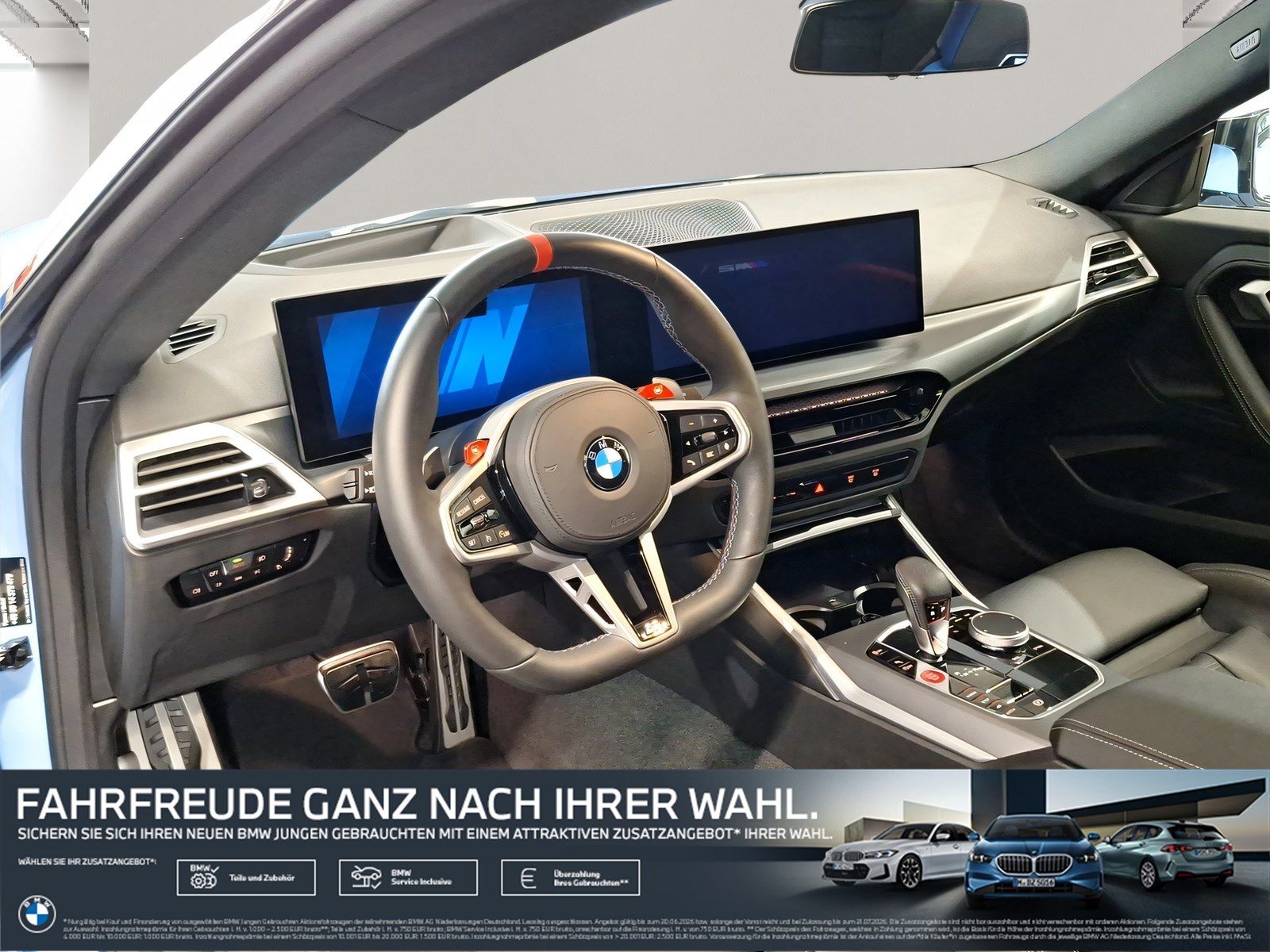BMW M2 - Bild 5
