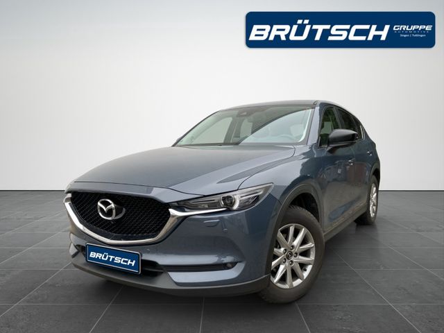 Mazda CX-5 Edition 100 2.0 2WD KLIMA / ALCANTARA / E-S