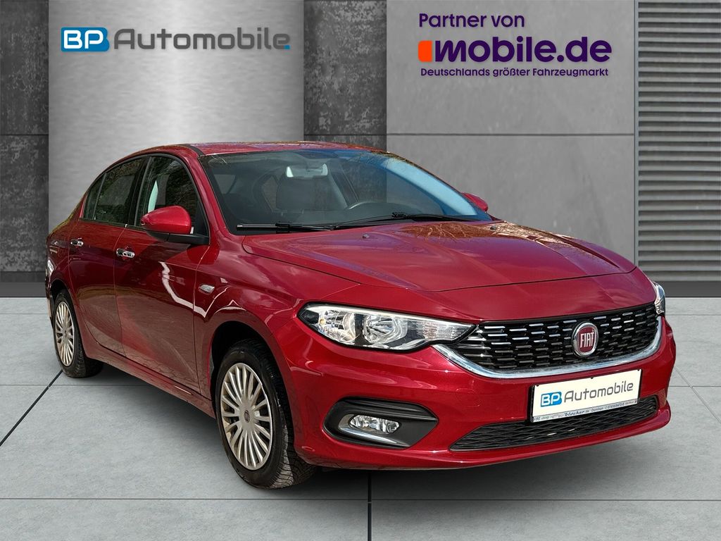 Angebot ansehen Fiat Tipo