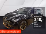Cupra Born 82kWh ab 326.- EUR mtl. 1000.- Anzahlung LE - schwarze Cupra Born