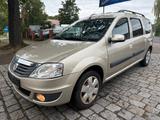 Dacia Logan MCV Kombi Laureate-LPG-GAS-145.000KM!! - Dacia Logan: 1.0