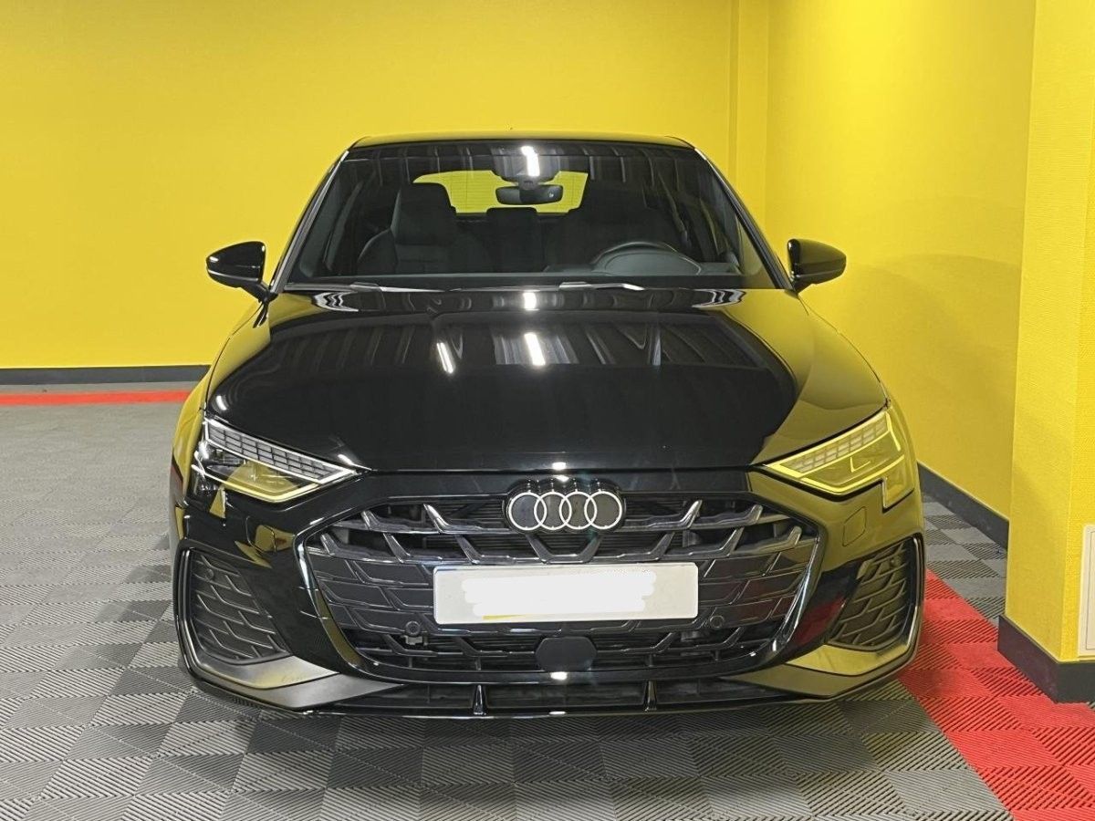 Audi A3 Sportback 40 1.4 tfsi e S line edition s imagem 2