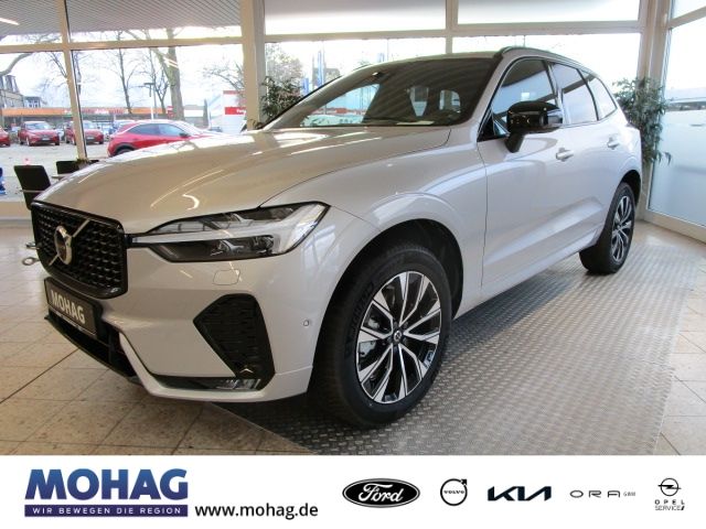 Volvo XC60 2WD B4 Benzin Plus Dark *360°Kamera-PDC*   