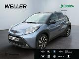 Toyota Aygo X Teamplayer *ACC*CarPlay*CAM*SHZ*Bi-Tone*