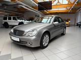 Mercedes-Benz C 280 4Matic|Automatik|Tempomat|SHZ|PDC|Klima - Mercedes-Benz C 280: 4matic