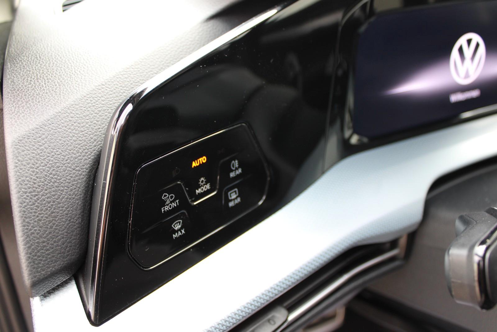 Volkswagen Golf VIII Lim. 1.5 eTSI 110 kW Energy, миниатюра 8