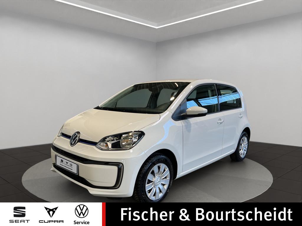 Volkswagen e-up! KLIMAAUTOMATIK FACELIFT