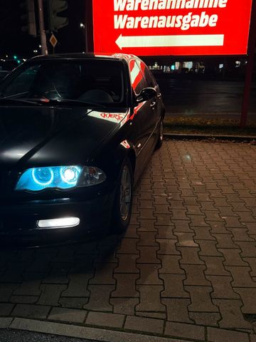 BMW Bmw e46 316i