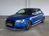 Audi S1 2.0 TFSI quattro+Bose+Schale+Navi+SHZ+H&R Gew - Audi S1 Gebrauchtwagen