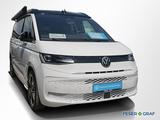 Volkswagen T7 California Beach Camper 2.0 TDI AHK Standh. - weiße Volkswagen T7 California