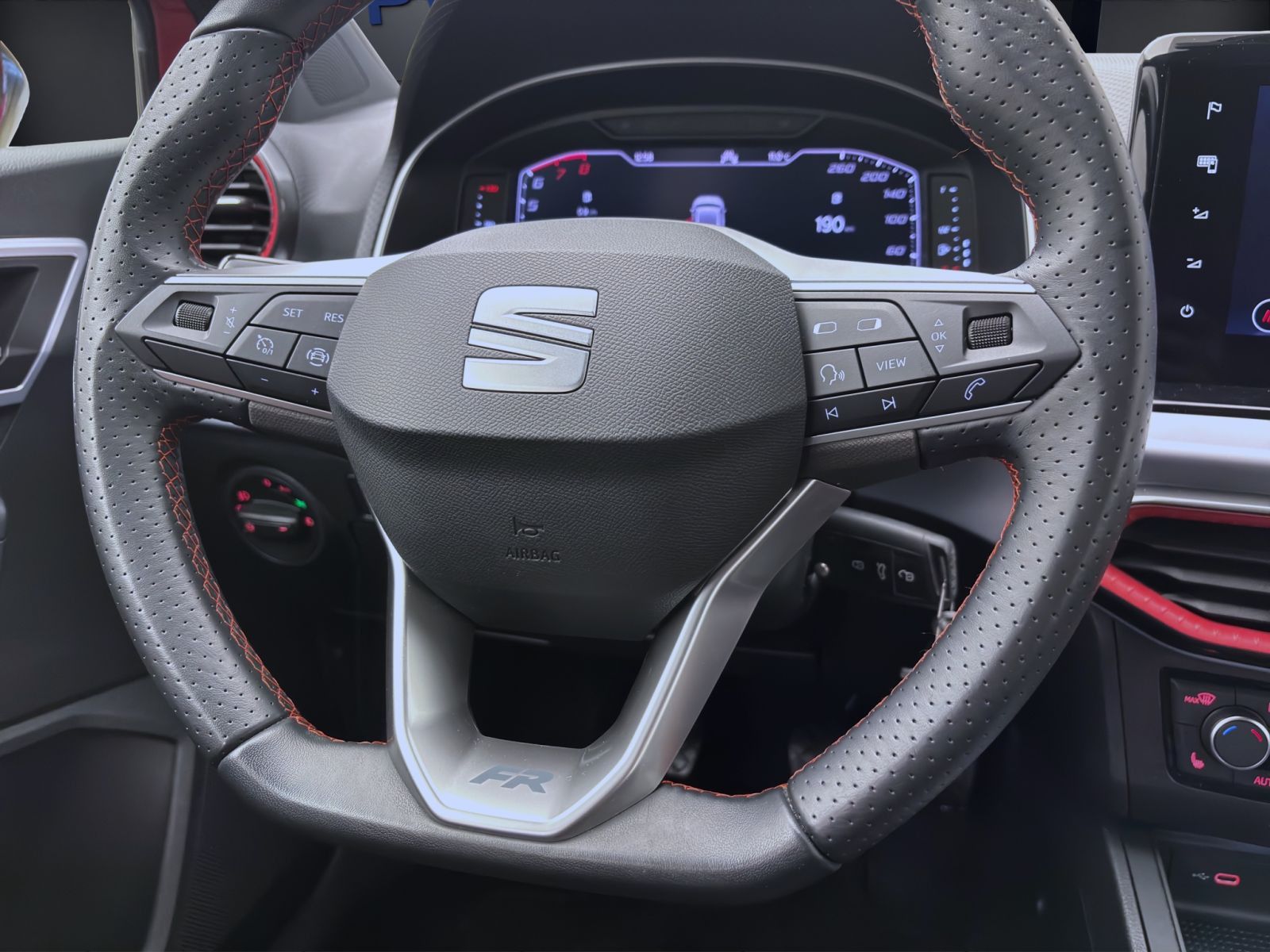 Seat Ibiza - Bild 13