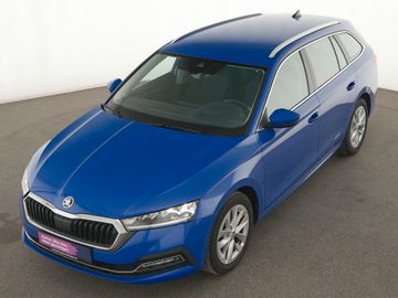 Skoda Octavia - 10