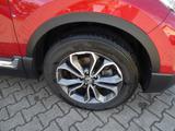 Honda CR-V Hybrid e:HEV 2.0 i-MMD 4WD Executive - gebrauchte Honda CR-V aus dem Jahr 2022