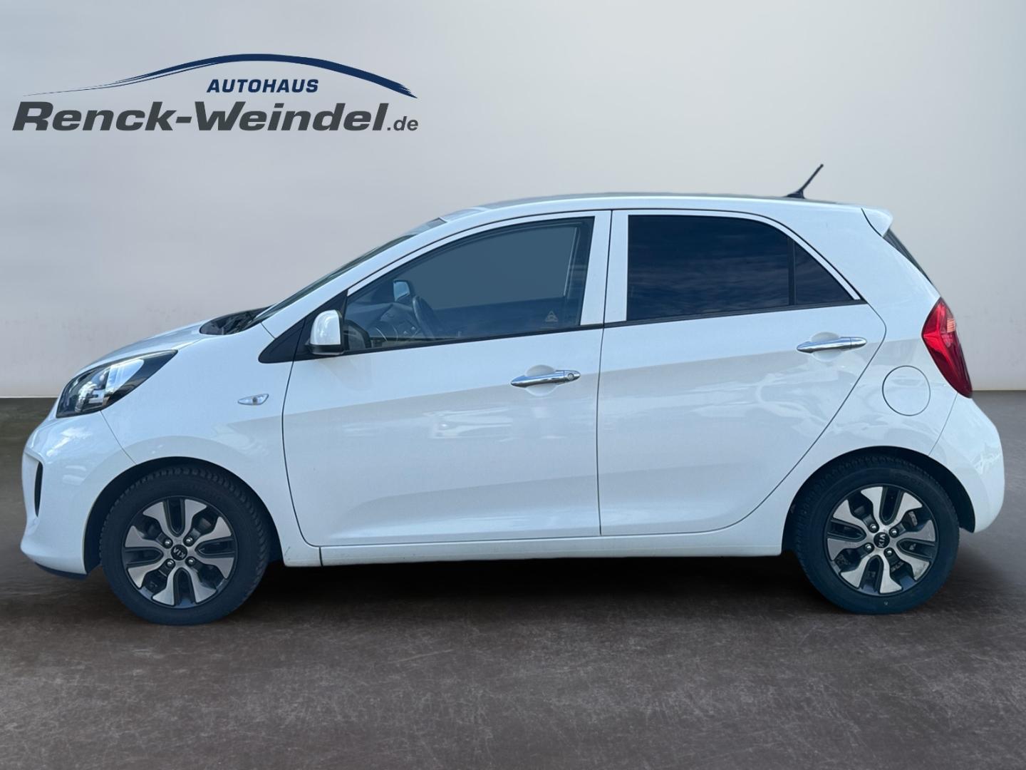 Kia Picanto Dream Team 5 1.2 DT15 Apple CarPlay Andr
