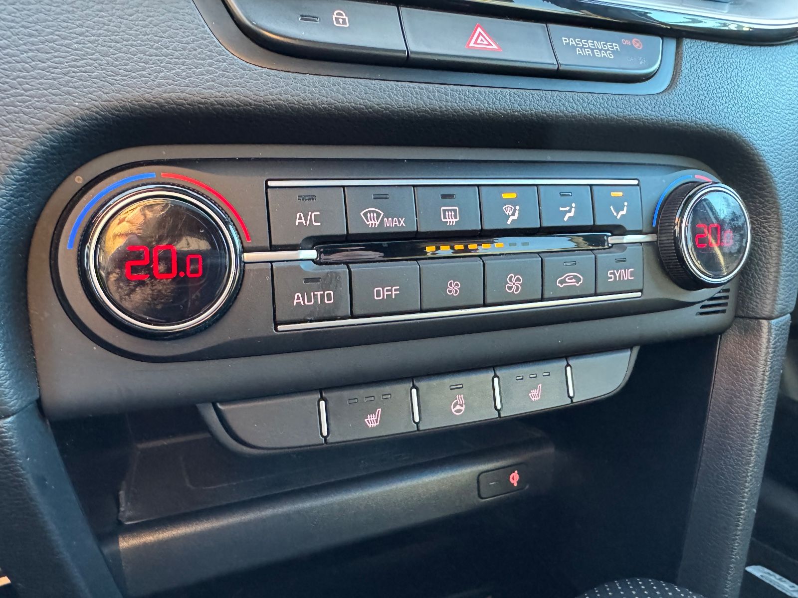 Fahrzeugabbildung Kia Ceed Sportswagon GT Line*PANO*BI-LED*ACC*KAMERA*