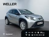 Toyota Aygo X Play *ACC*Kamera*CarPlay*DAB*Spurhalteass - Toyota Gebrauchtwagen in Dortmund