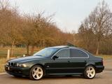 BMW 540i/Xenon/Memory/Scheckheft/TopZustand/Standh./ - BMW 540 aus 2003
