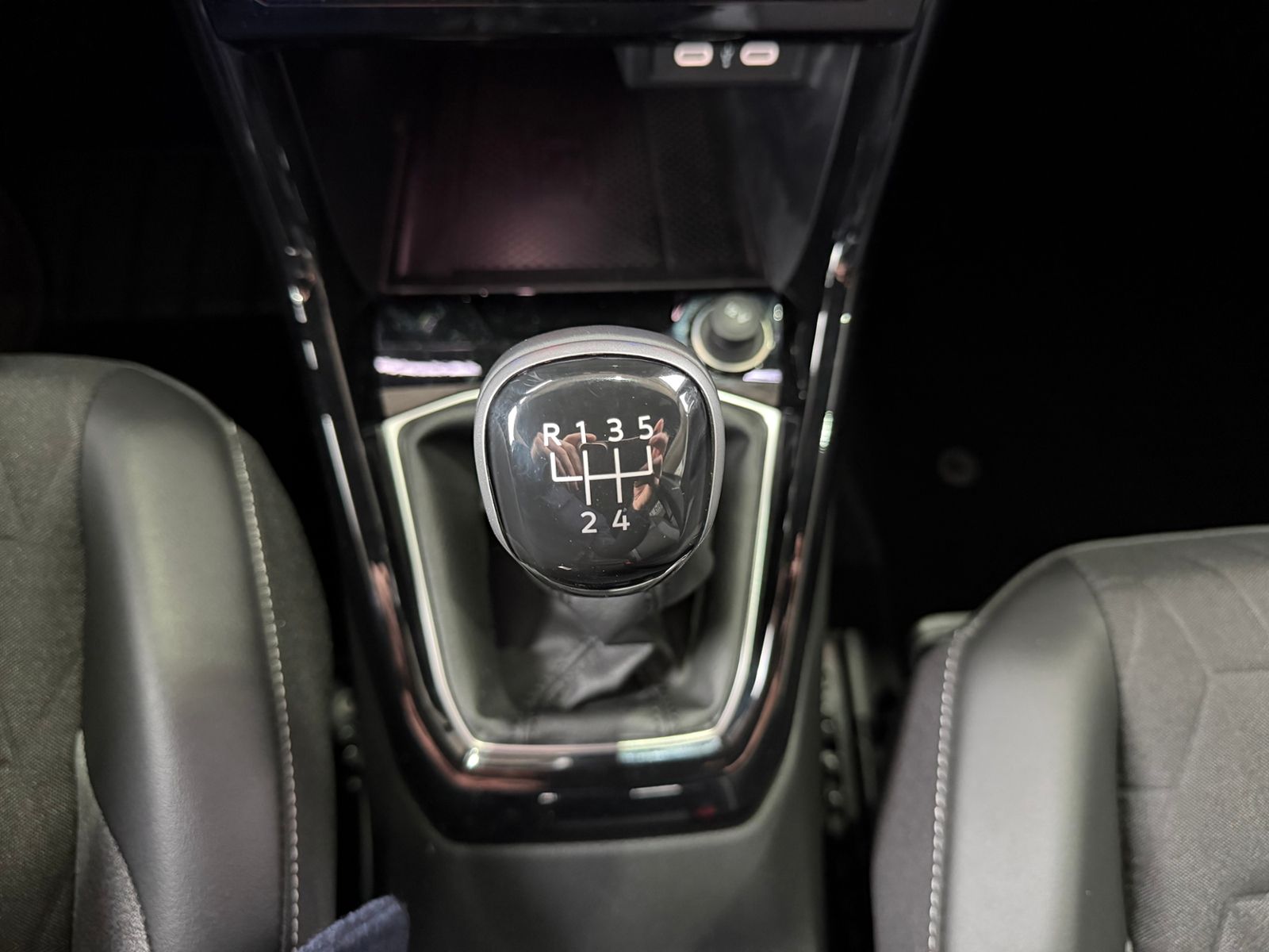 Volkswagen T-Cross - Bild 30