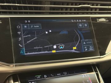 Audi Q8 - 7