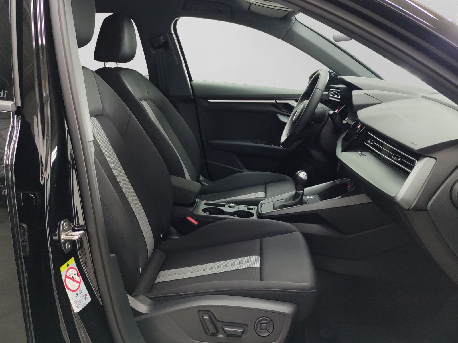 Audi A3 - Bild 5