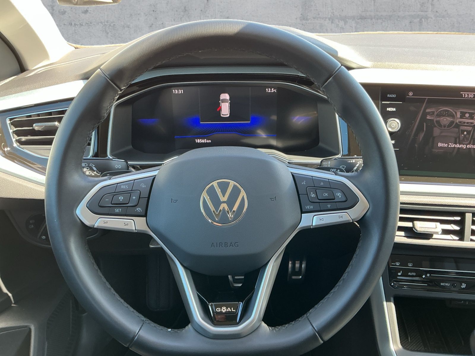 Volkswagen Polo - Bild 10