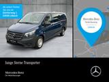 Mercedes-Benz Vito 114 CDI Mixto XL Klima+Cam+Navi+Tempomat - Angebote