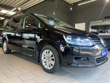 Volkswagen Sharan Trendline BMT - Volkswagen Sharan mit Diesel-Antrieb